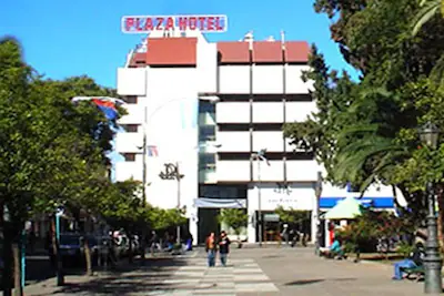 Hostel Chaya